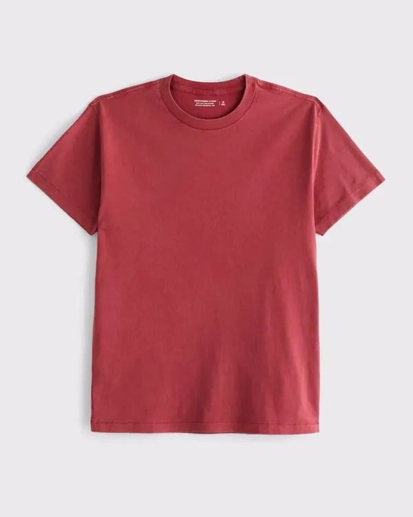 Relaxed Essential Tee