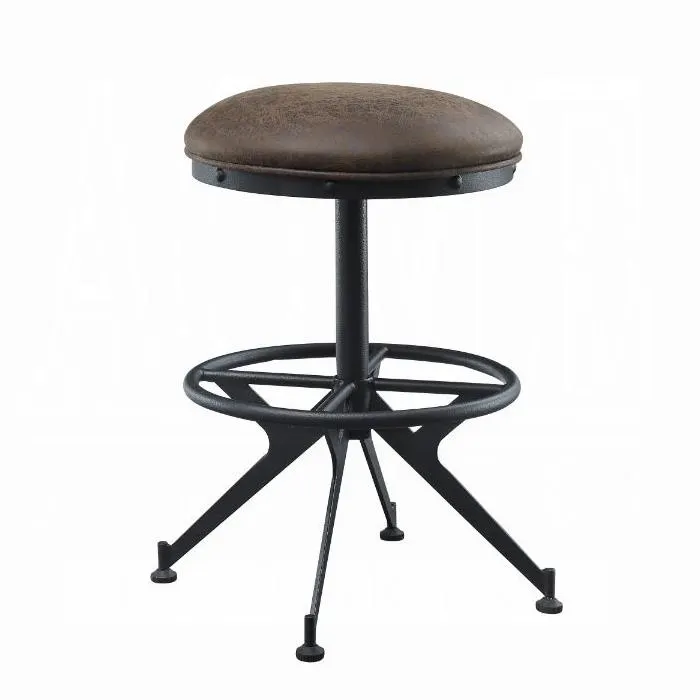 Zangief Counter Height Stool (Set-2)