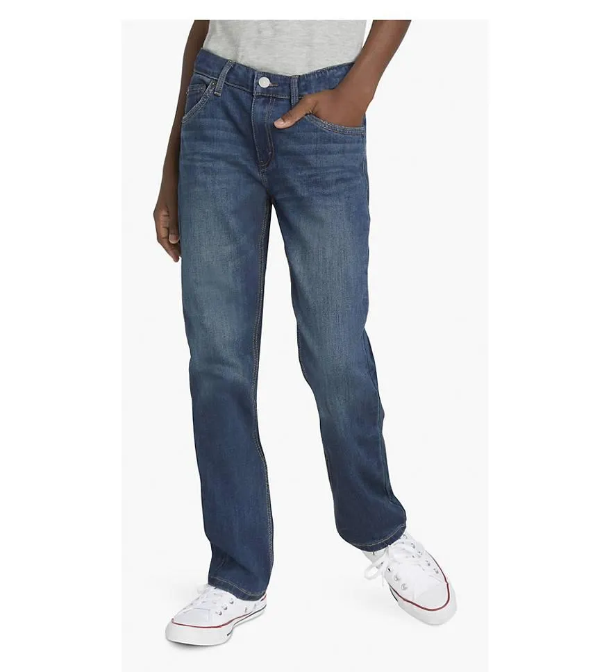 511™ Slim Fit Performance Big Boys Jeans 8-20