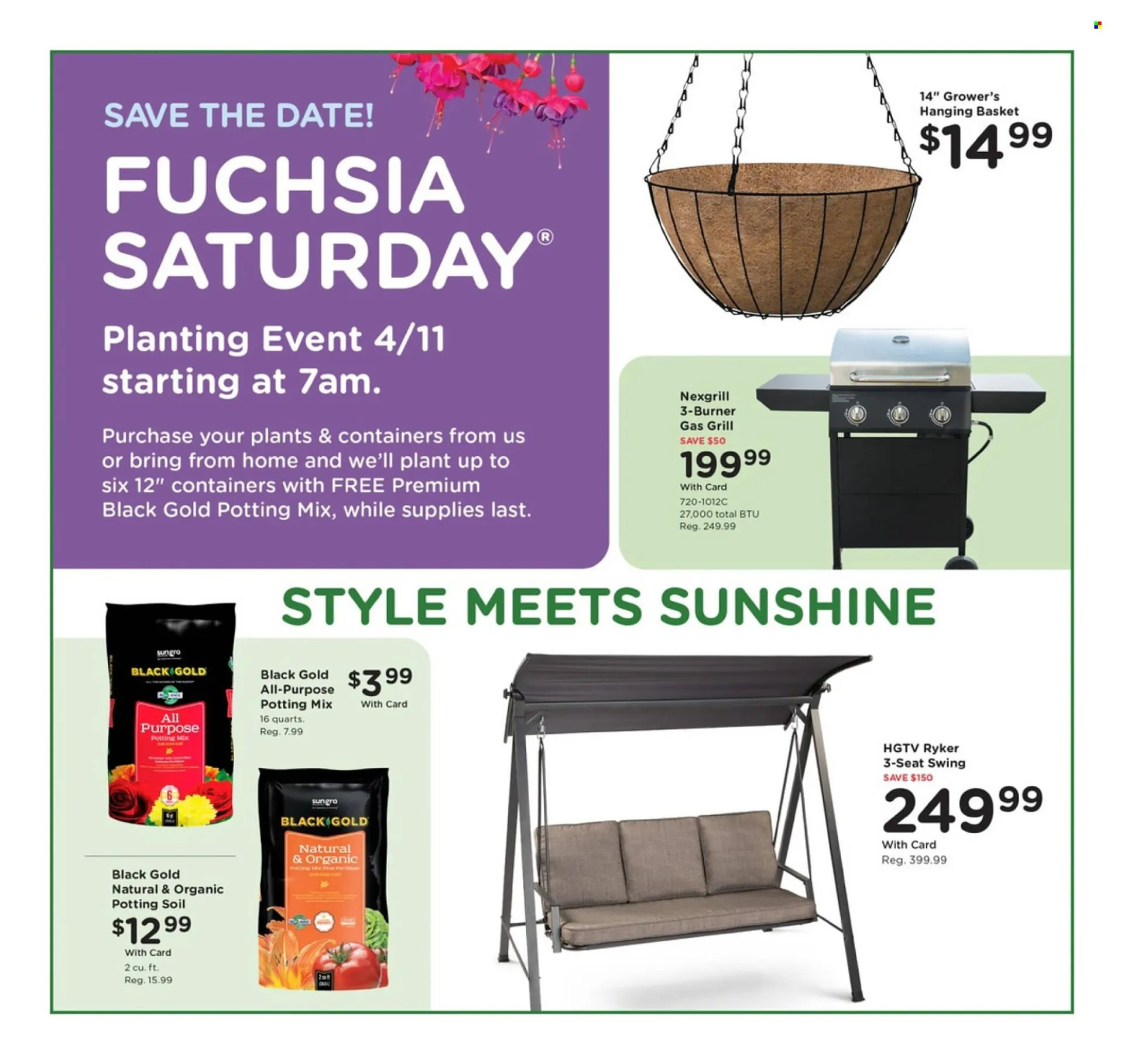 Weekly ad Fred Meyer weekly ad from April 8 to April 14 2026 - Page 4