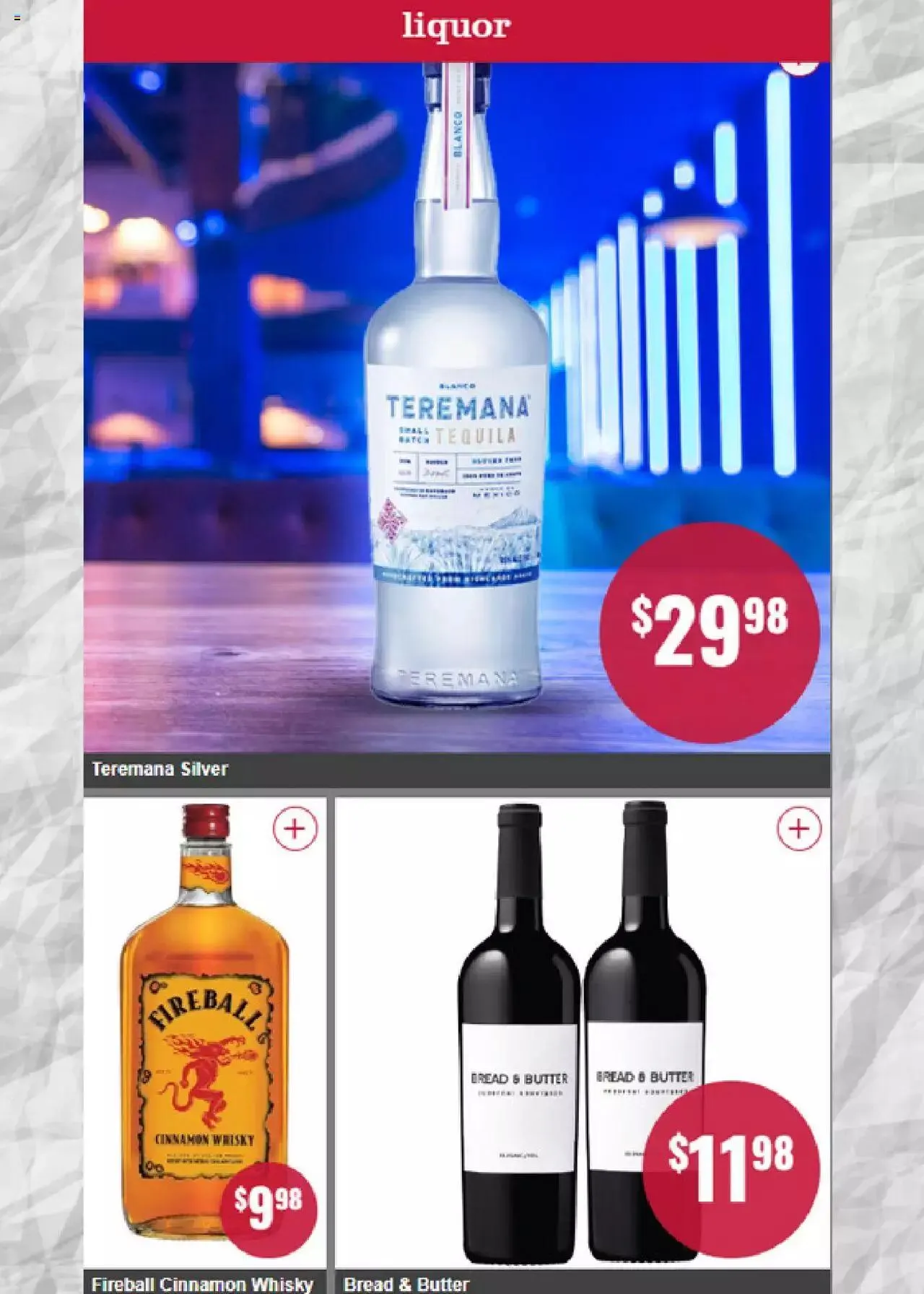 Weekly ad Cash Wise – Weekly Ad from June 3 to December 31 2024 - Page 3