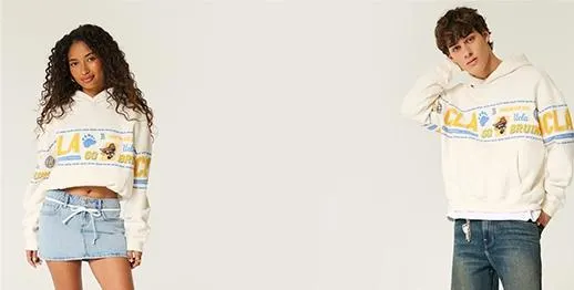 Boxy Toyota Supra Graphic Hoodie