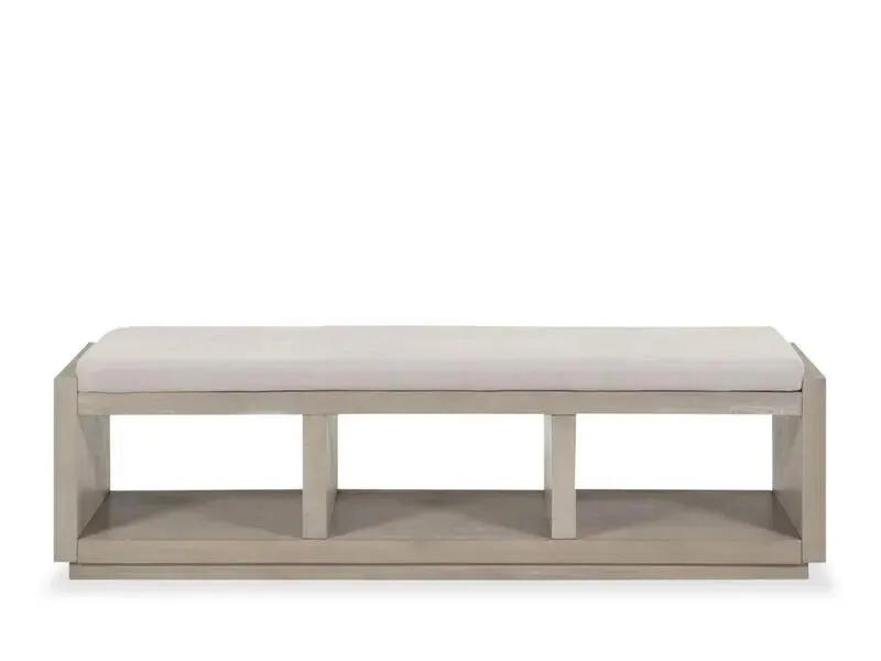 Arcadia Dining Bench