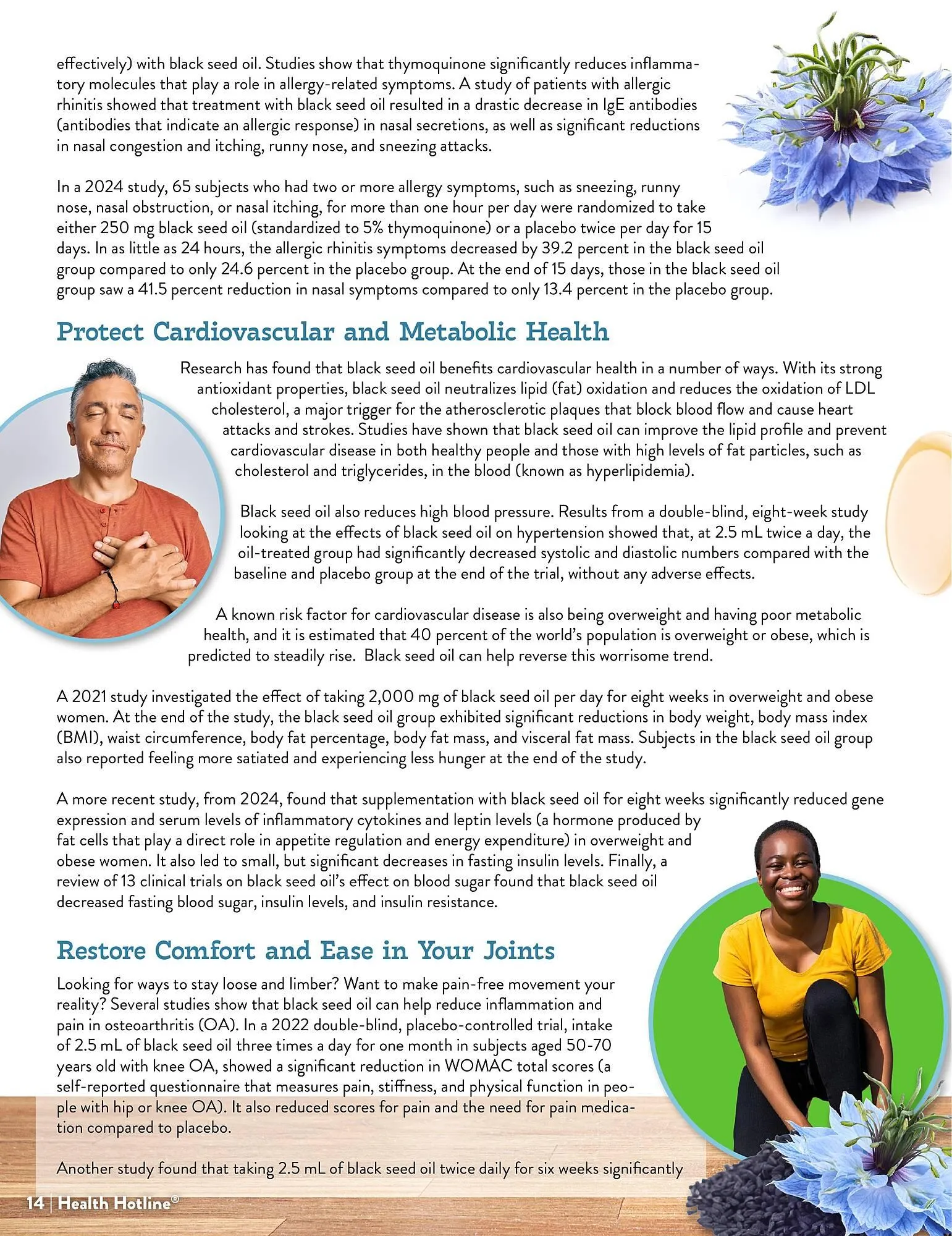 Weekly ad Natural Grocers ad from January 24 to February 22 2025 - Page 13