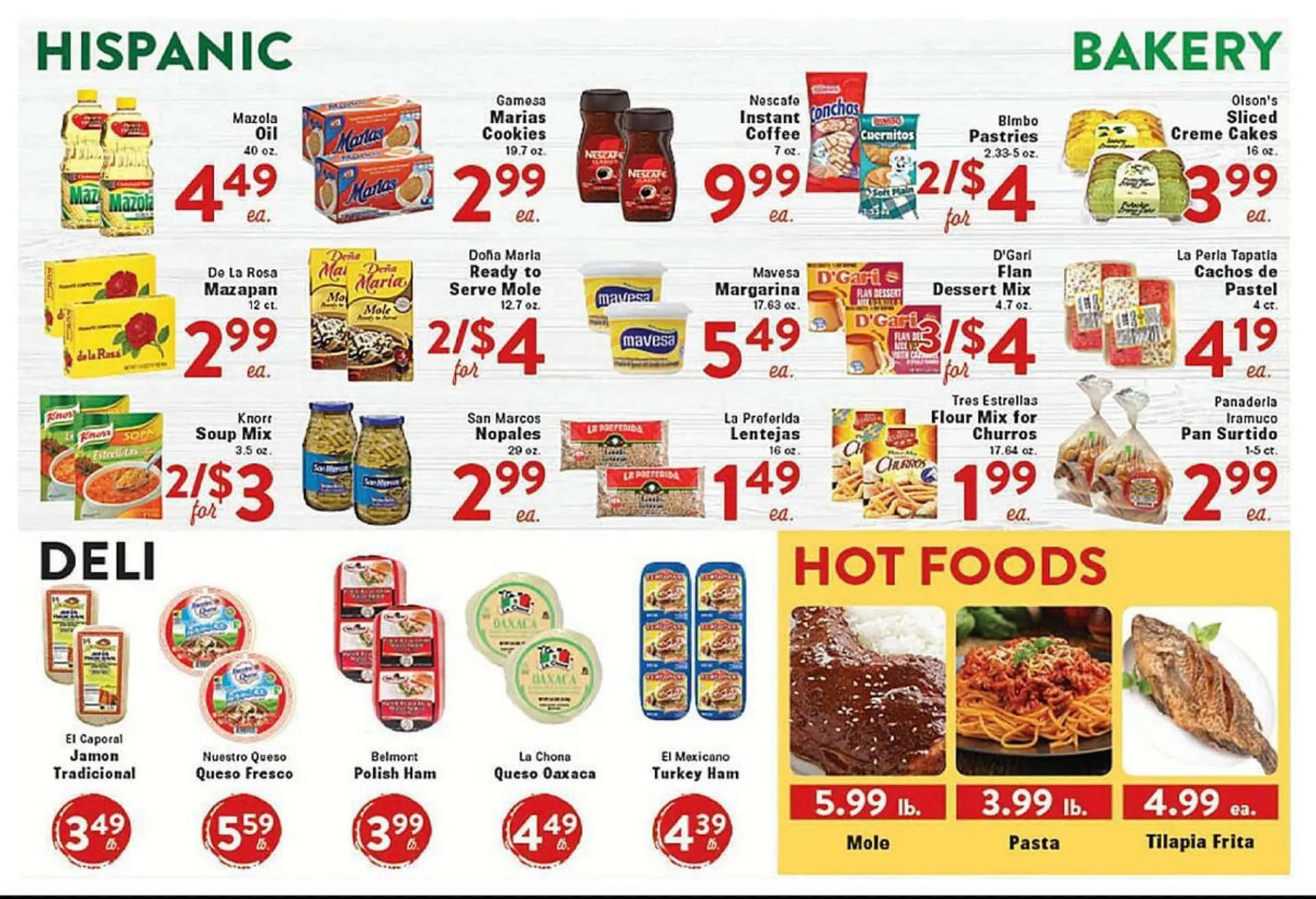 Weekly ad Rio Valley Market weekly ad from May 12 to May 18 2026 - Page 3