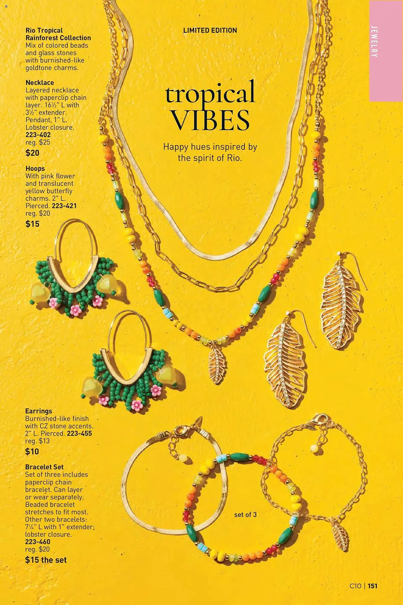Weekly ad Avon weekly ad from May 6 to May 20 2026 - Page 151