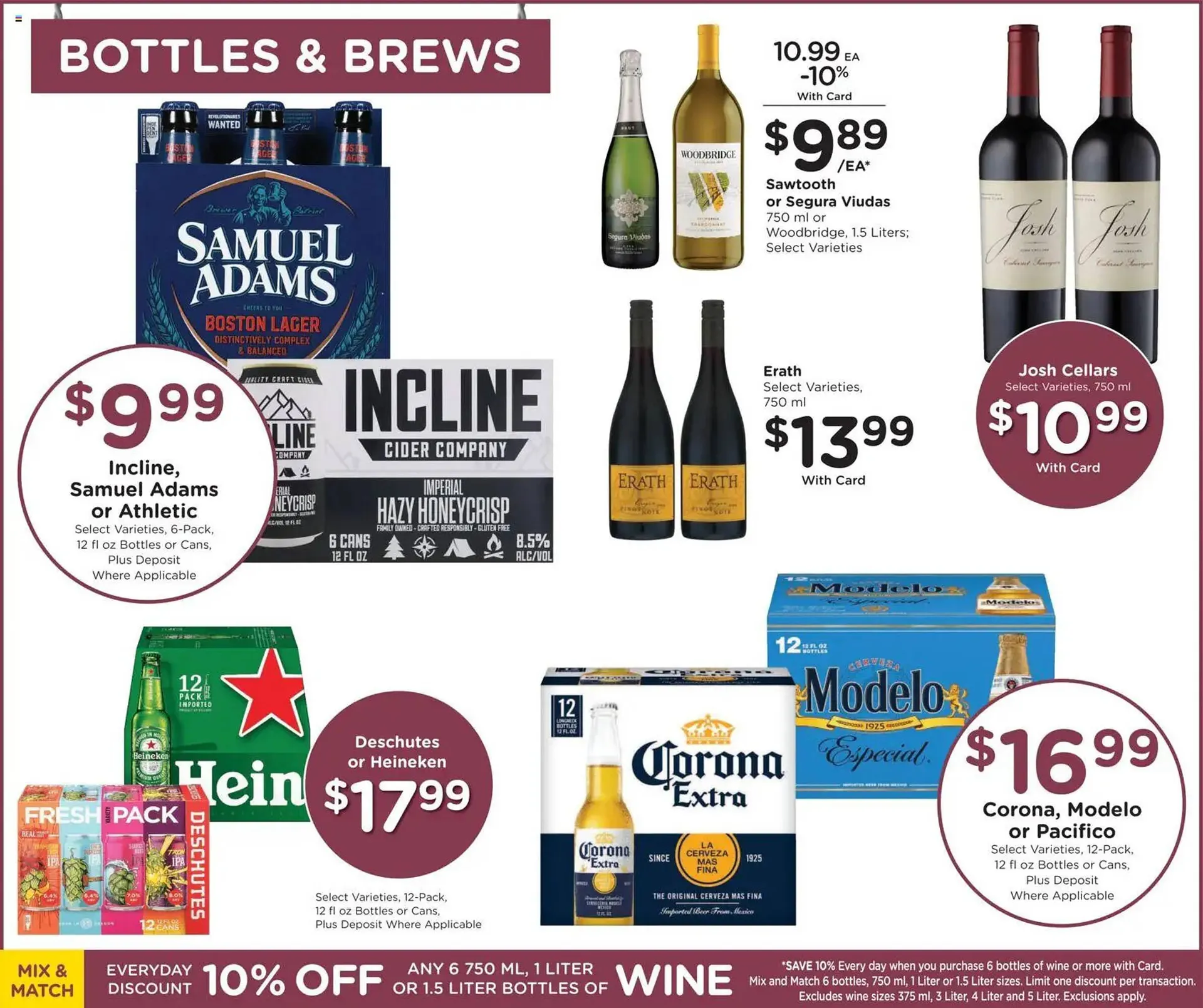 Weekly ad Fred Meyer weekly ad from December 10 to December 16 2025 - Page 16