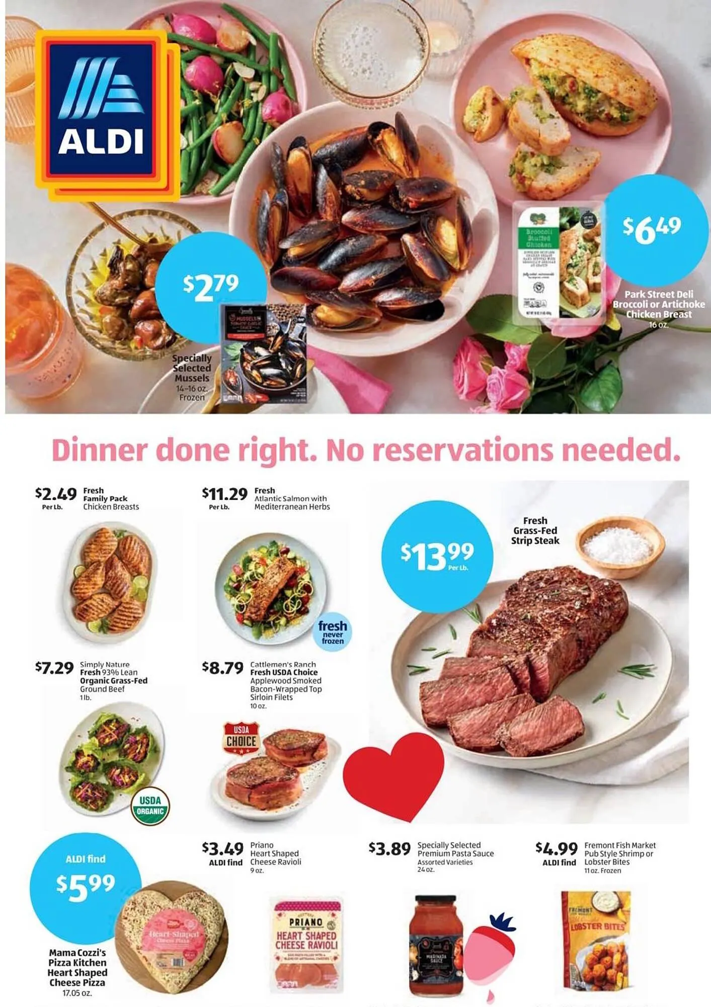 Weekly ad Aldi weekly ad from February 4 to February 10 2026 - Page 5