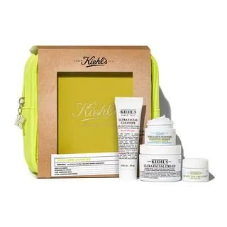 Skincare Staples Gift Set