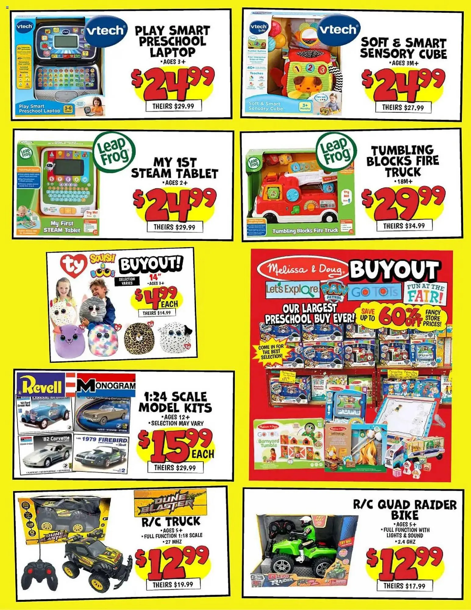 Weekly ad Ollie's weekly ad from November 29 to December 4 2025 - Page 2