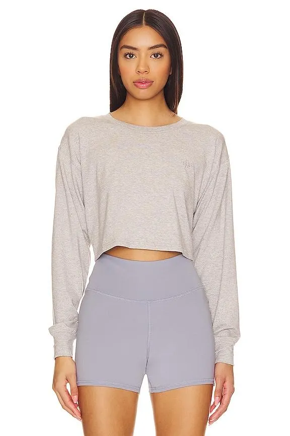 SHIRT TESSA WellBeing + BeingWell