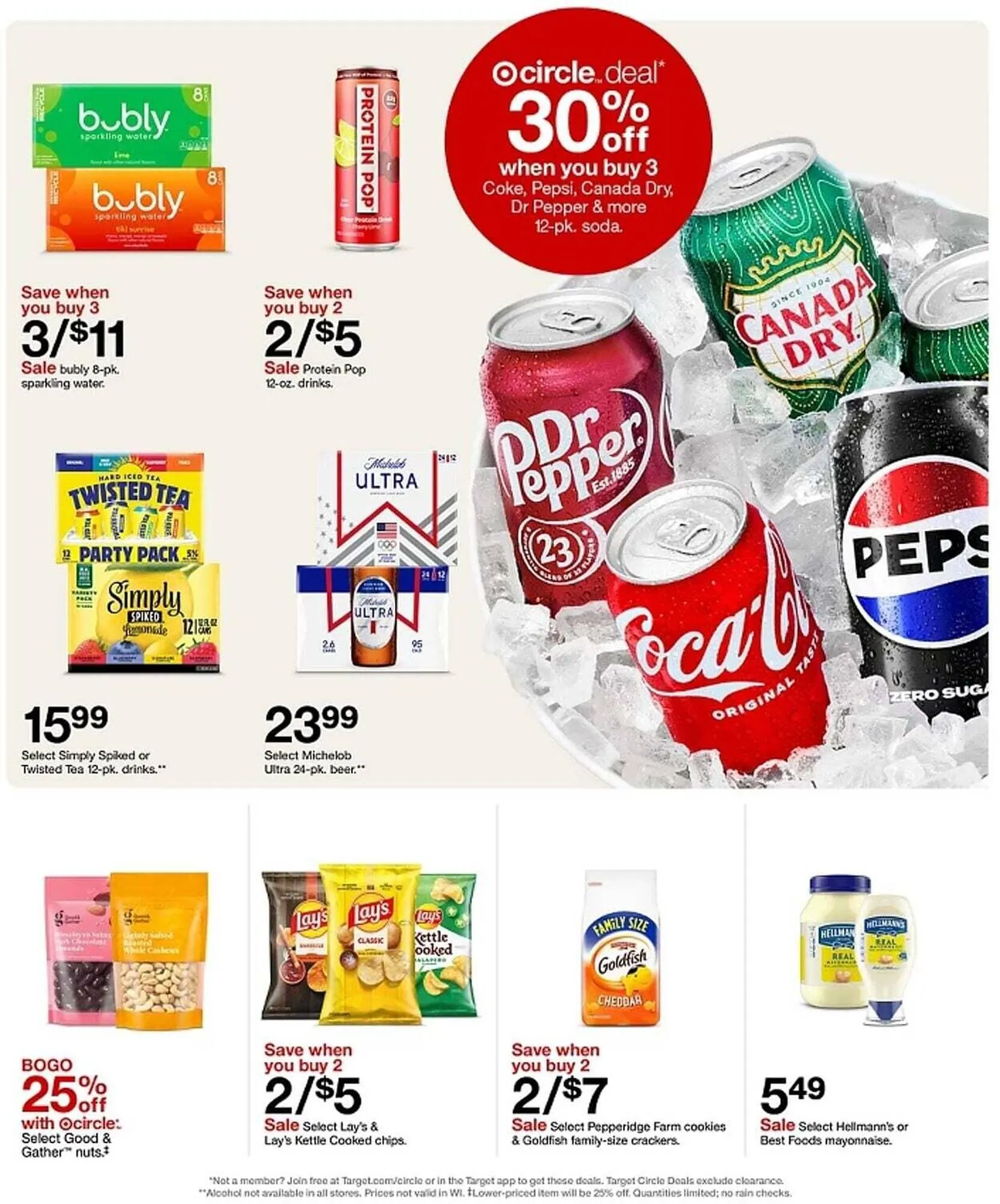 Weekly ad Target weekly ad from February 8 to February 14 2026 - Page 40