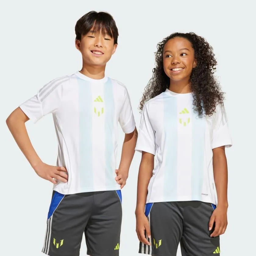 Camiseta de Entrenamiento Messi Kids