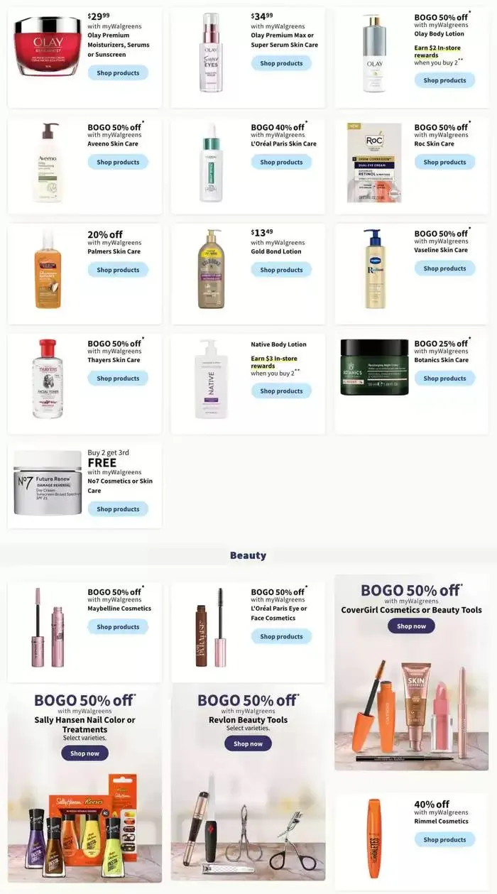 Weekly ad Top deals and discounts from September 29 to October 5 2024 - Page 5