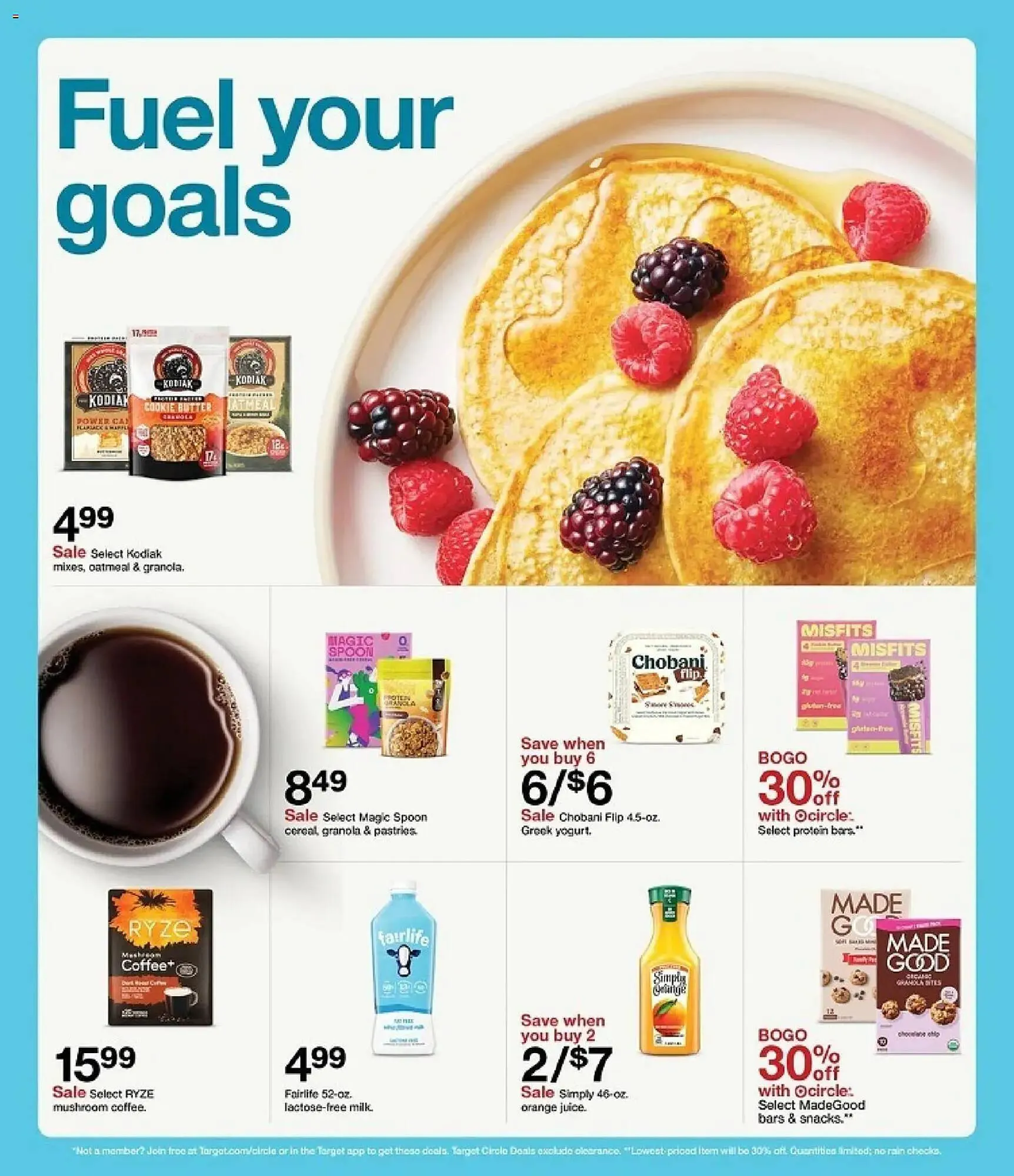 Weekly ad Target weekly ad from December 28 to January 4 2026 - Page 11