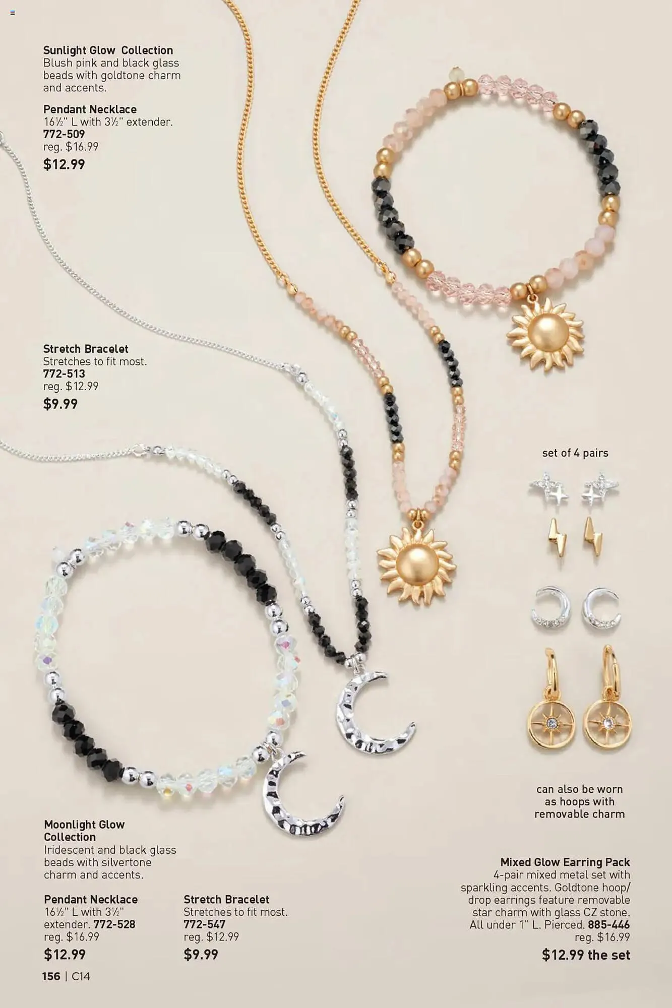 Weekly ad Avon Weekly Ad from July 2 to July 16 2025 - Page 156