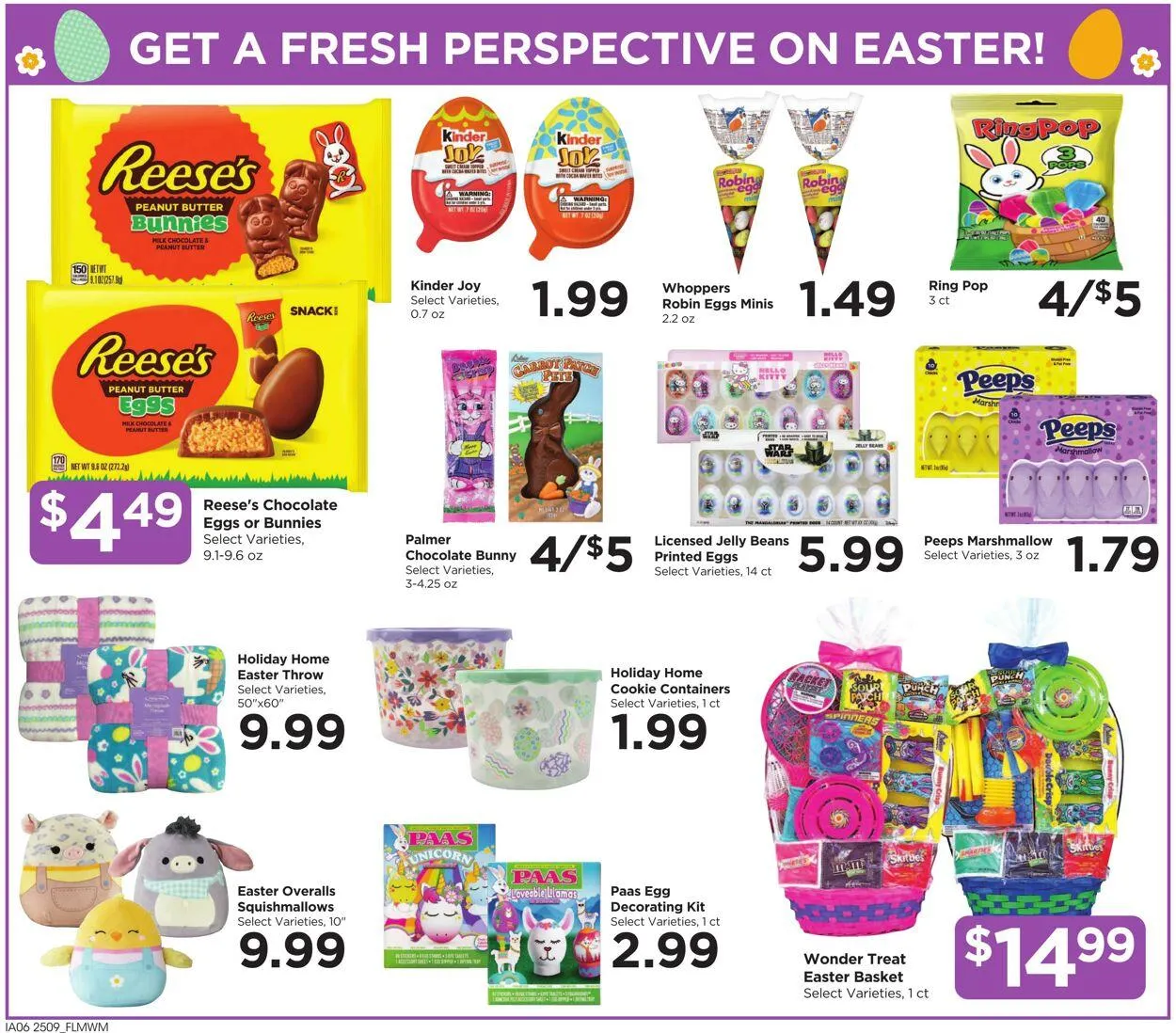 Catálogo de Food 4 Less Current weekly ad 2 de abril al 8 de abril 2025 - Página 8