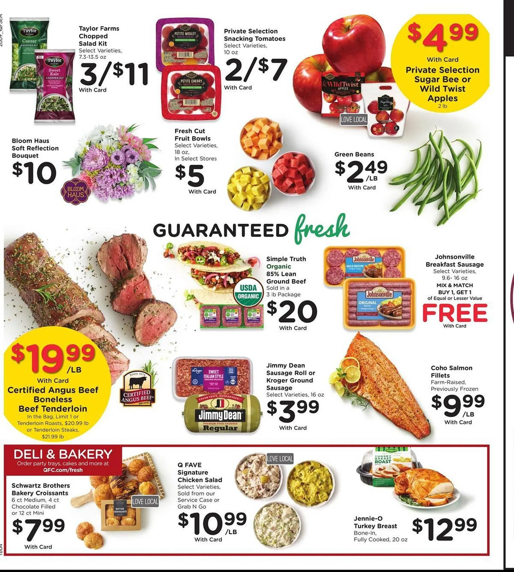 Weekly ad QFC weekly ad from April 1 to April 7 2026 - Page 11
