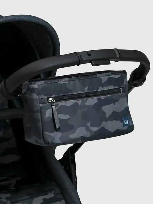 babyGap Classic Parent Organizer for Single Stroller