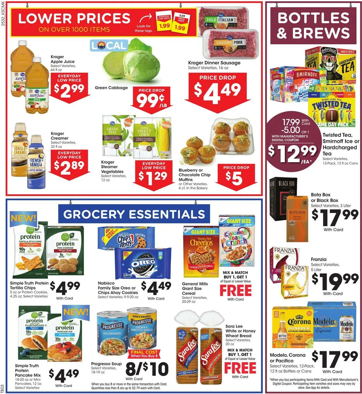 Weekly ad City Market from September 10 to September 16 2025 - Page 6