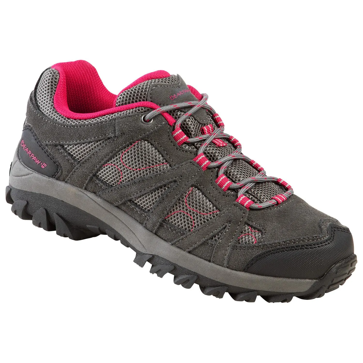Bearpaw Olympus Women's Hiker Shoes