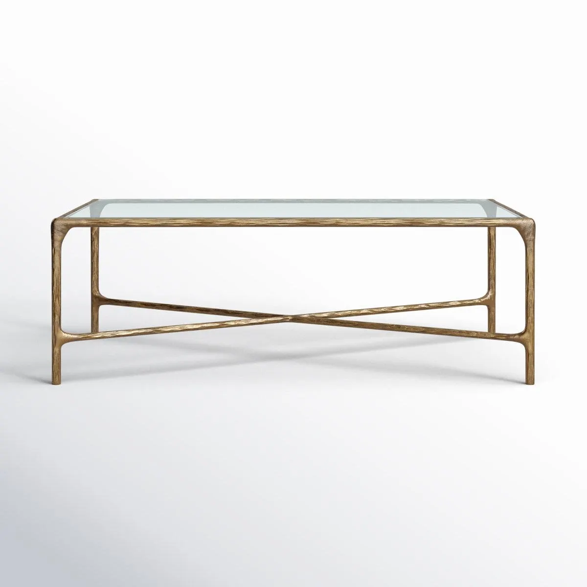 Evelynn Single Coffee Table