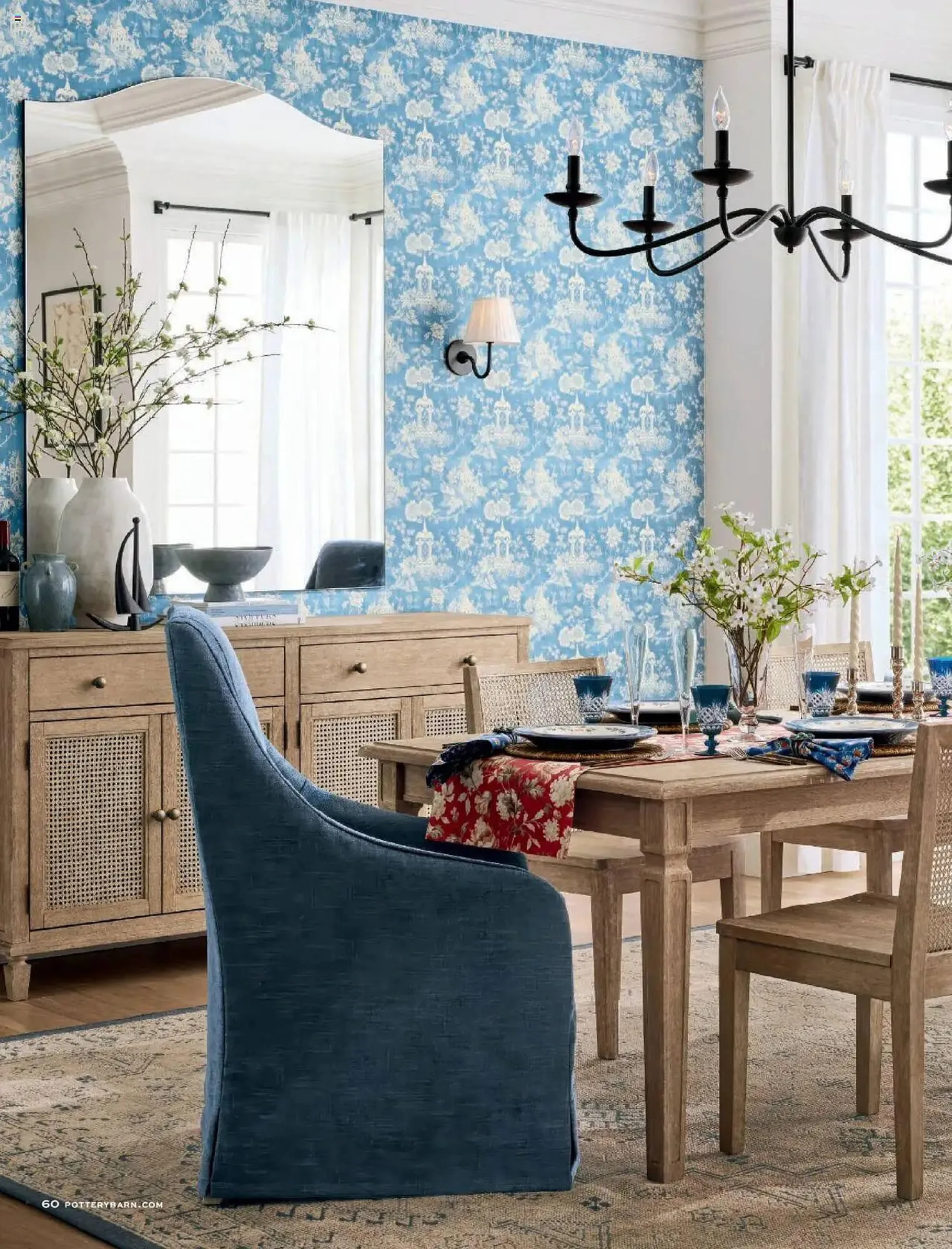 Weekly ad Pottery Barn Weekly Ad from March 22 to September 30 2025 - Page 60