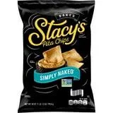 Stacy's Pita Chips Simply Naked, 28 oz.