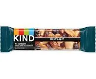 Kind Bar - Fruit & Nut Delight Snack Bar 1.4 Oz