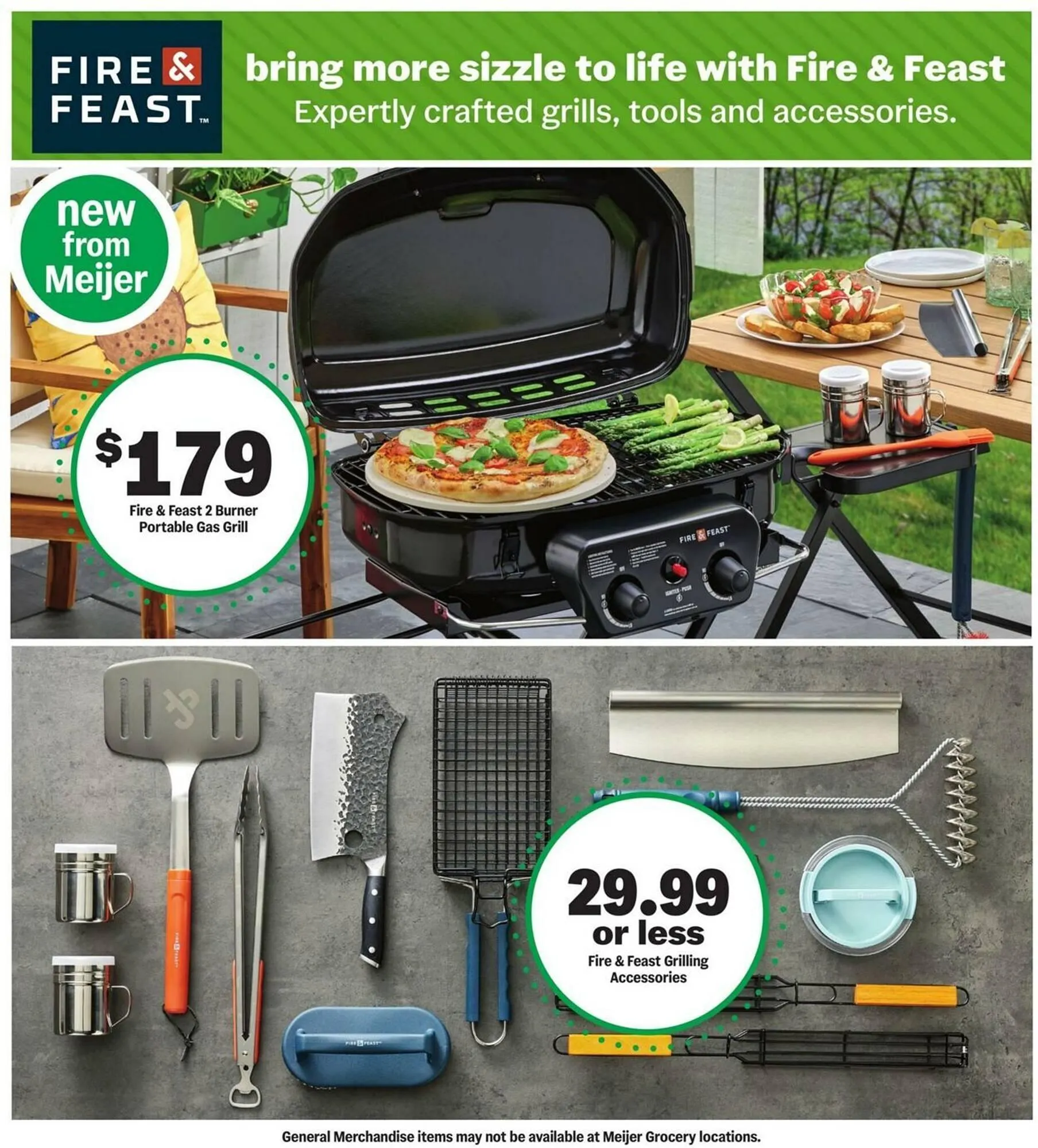 Weekly ad Meijer Weekly Ad from March 9 to March 15 2025 - Page 8