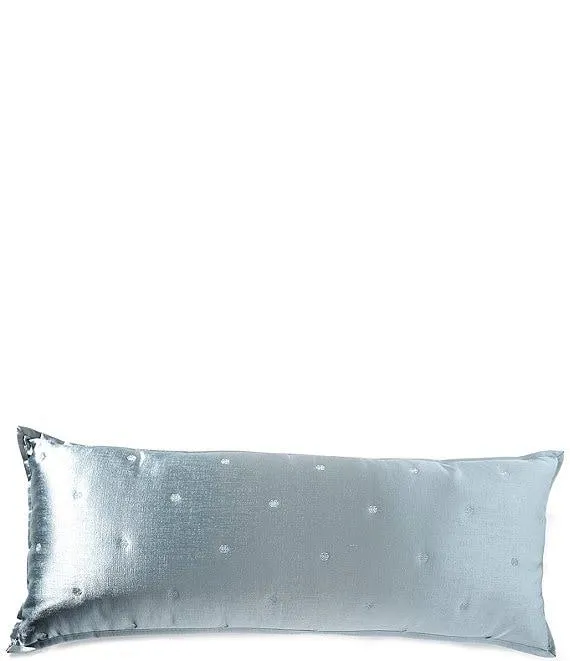 Plaza Sateen Bolster Pillow