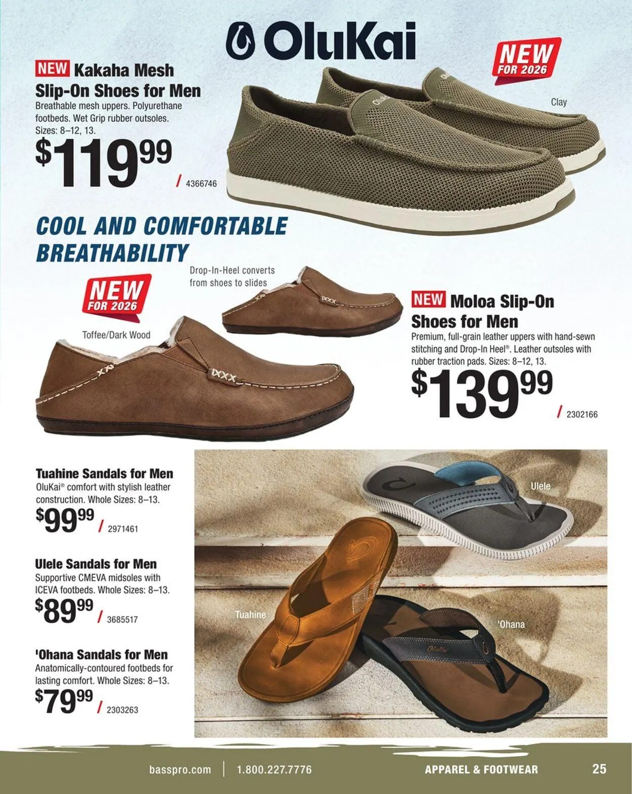 Weekly ad Bass Pro Current weekly ad from December 25 to January 8 2026 - Page 25