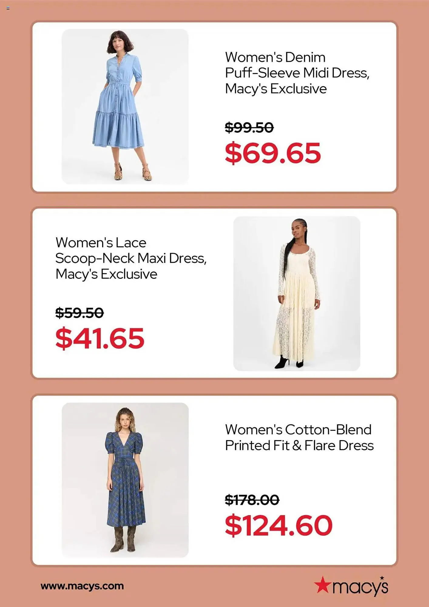 Weekly ad Macy's weekly ad from September 29 to October 14 2025 - Page 4