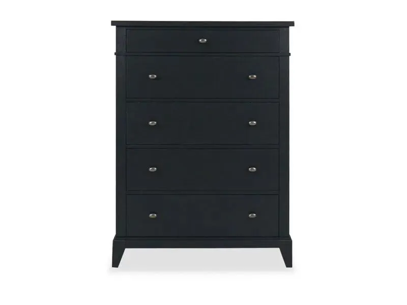 Today's Traditions 5-Drawer Chest