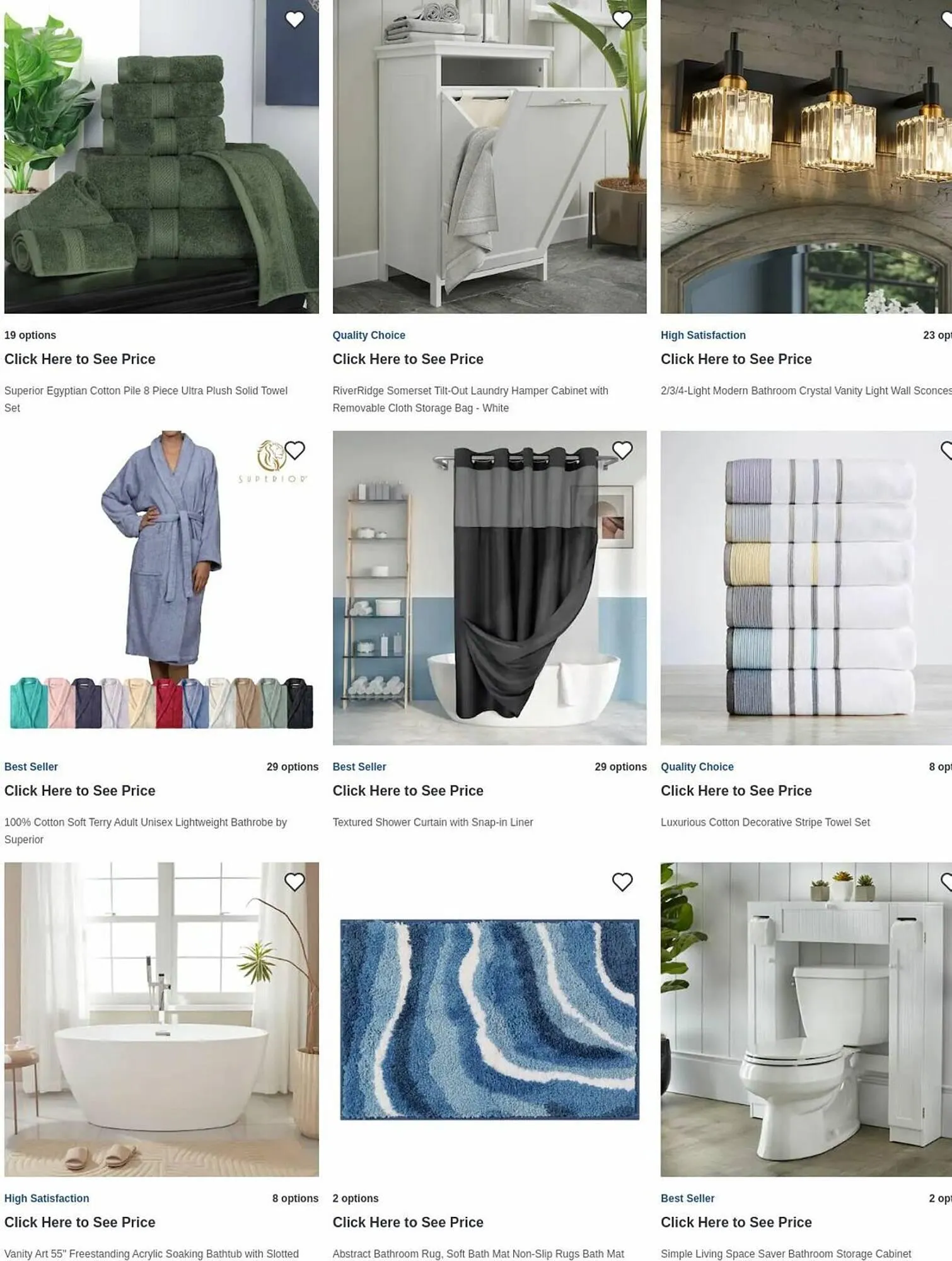 Weekly ad Bed Bath & Beyond Weekly Ad from July 22 to July 31 2024 - Page 152