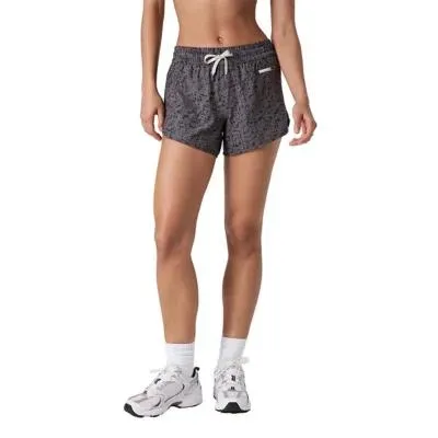 Women's Vuori Clementine 4" Shorts
