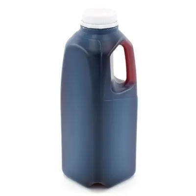 Organic Dark Maple Syrup