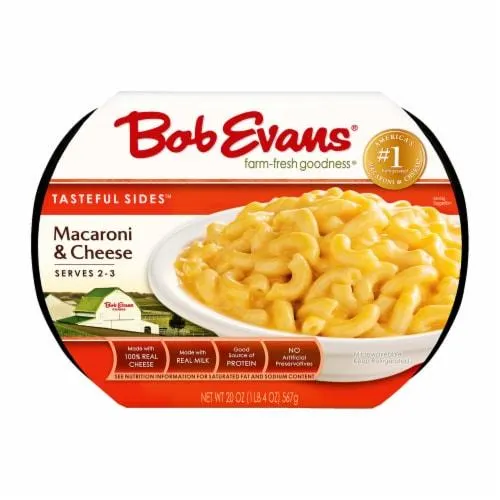 Bob Evans Macaroni and Cheese