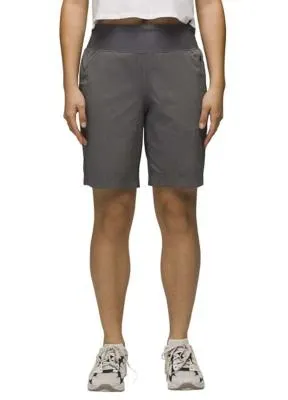 Women's prAna Koen Flat-Front Shorts