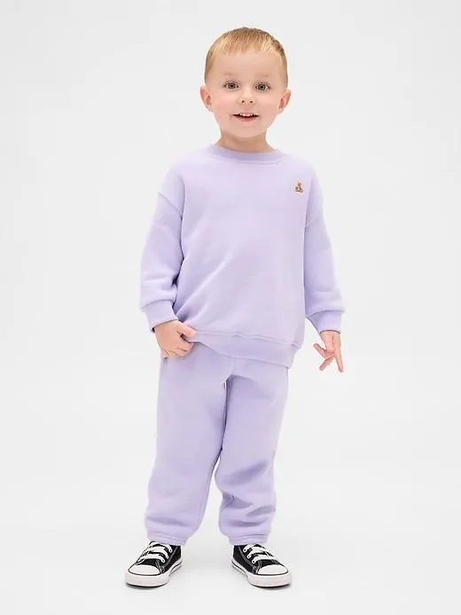 Baby & Toddler VintageSoft Easy Joggers