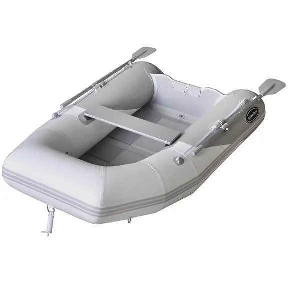 PRU-3 Performance Roll Up Inflatable Boat, 8ft 4in, PVC Material, 992lb Capacity