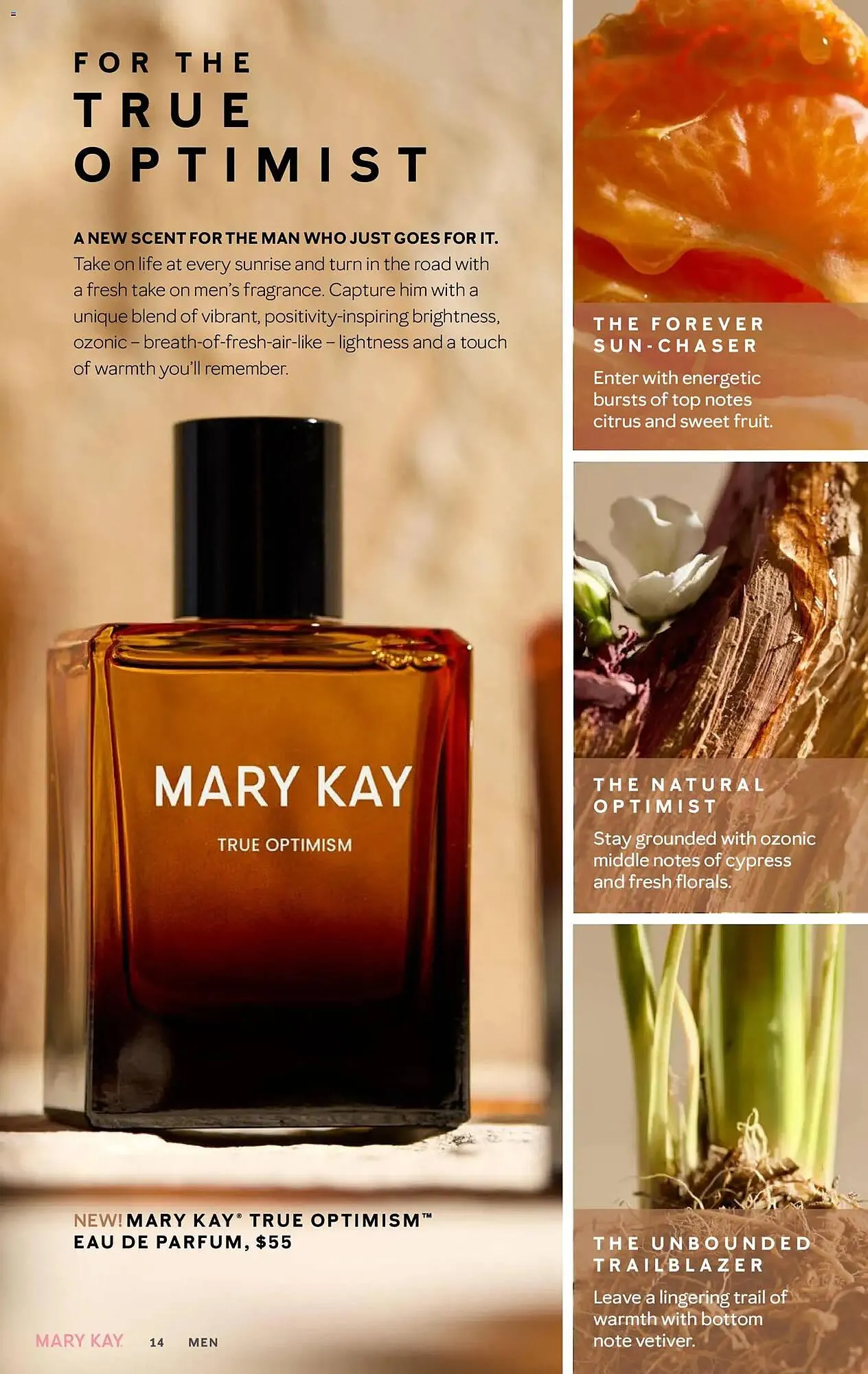 Weekly ad Mary Kay weekly ad from May 16 to September 17 2026 - Page 14