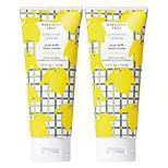 Beekman 1802 2-pack Sunshine Lemon Goat Milk Hand Cream Auto-Ship®