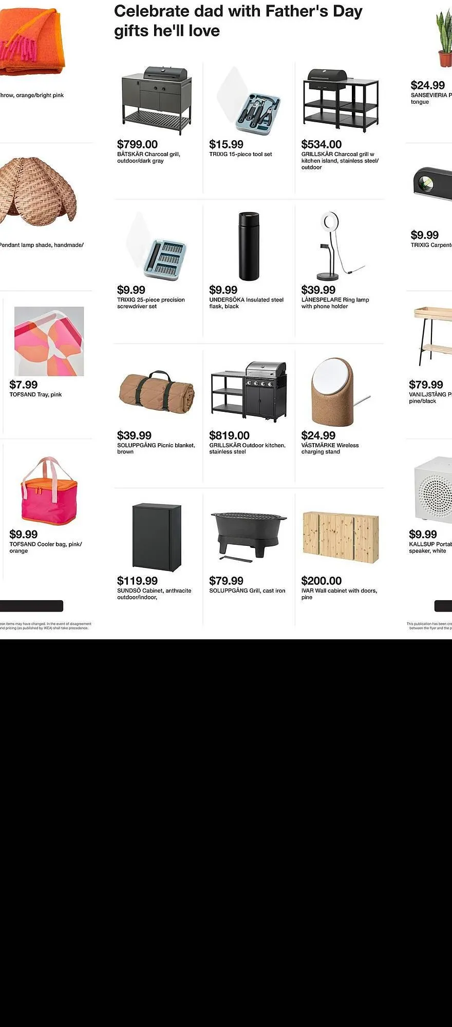 Weekly ad Ikea weekly ad from May 12 to May 18 2026 - Page 4