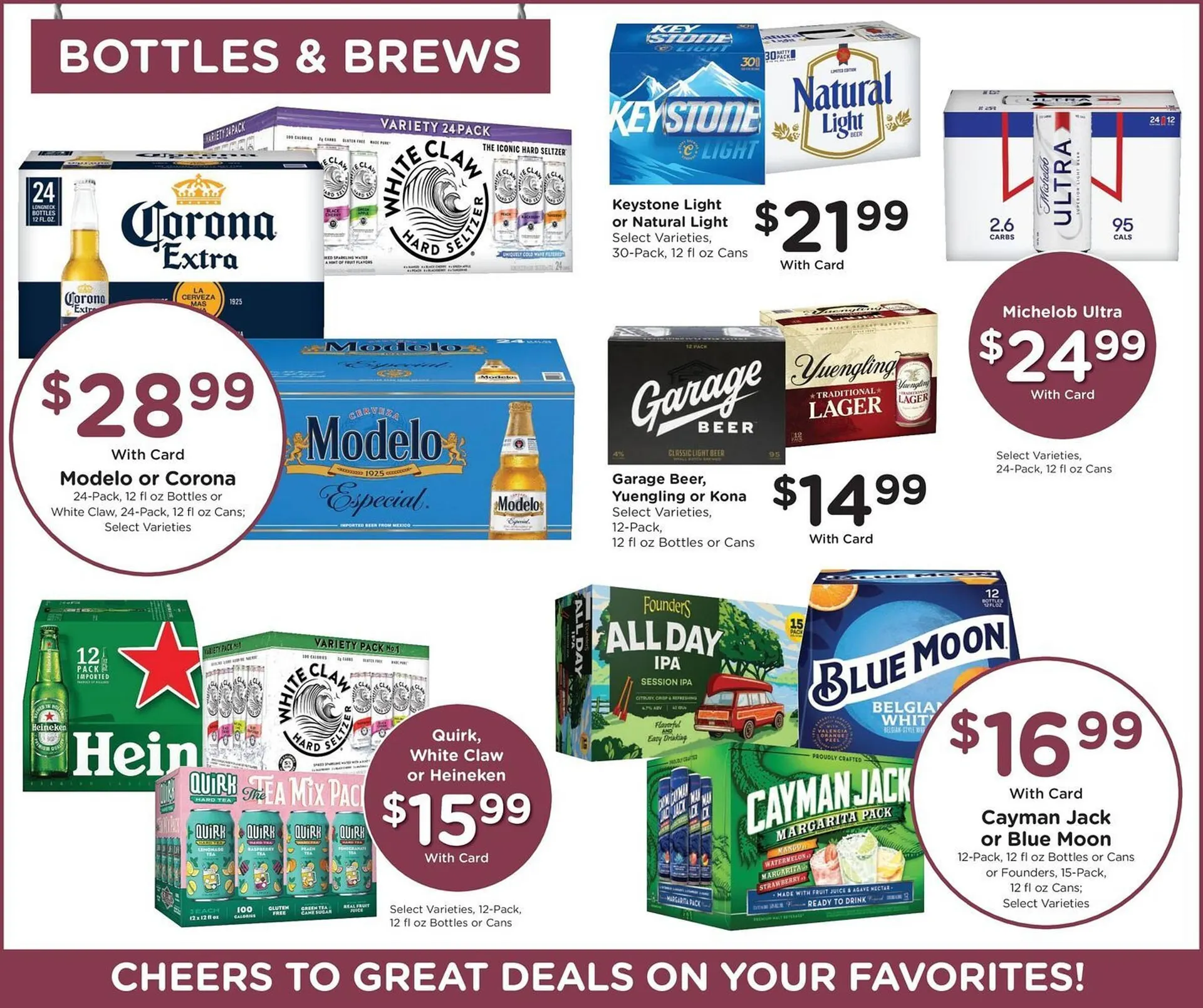 Weekly ad Dillons weekly ad from February 25 to March 3 2026 - Page 11