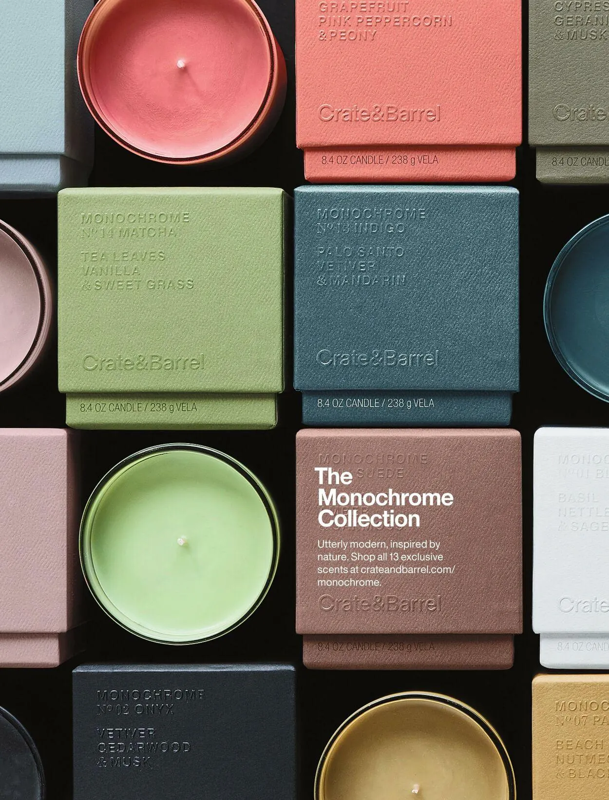 Weekly ad Crate & Barrel from April 16 to April 30 2025 - Page 57