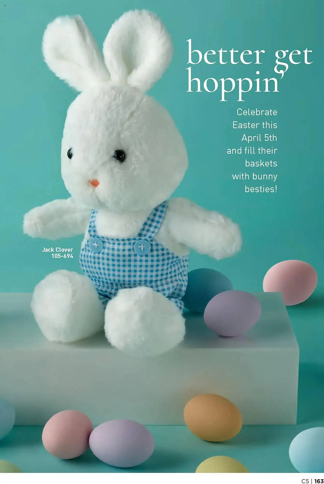 Weekly ad Avon weekly ad from February 26 to February 26 2026 - Page 163