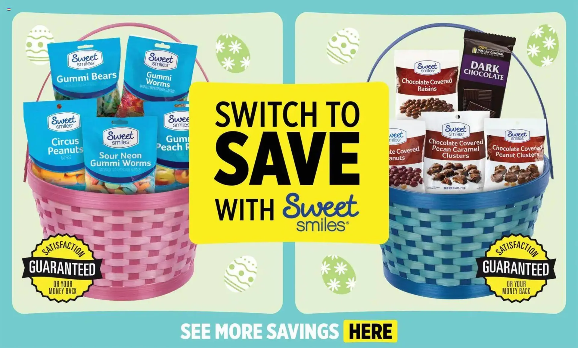 Weekly ad Dollar General weekly ad from March 29 to April 4 2026 - Page 9