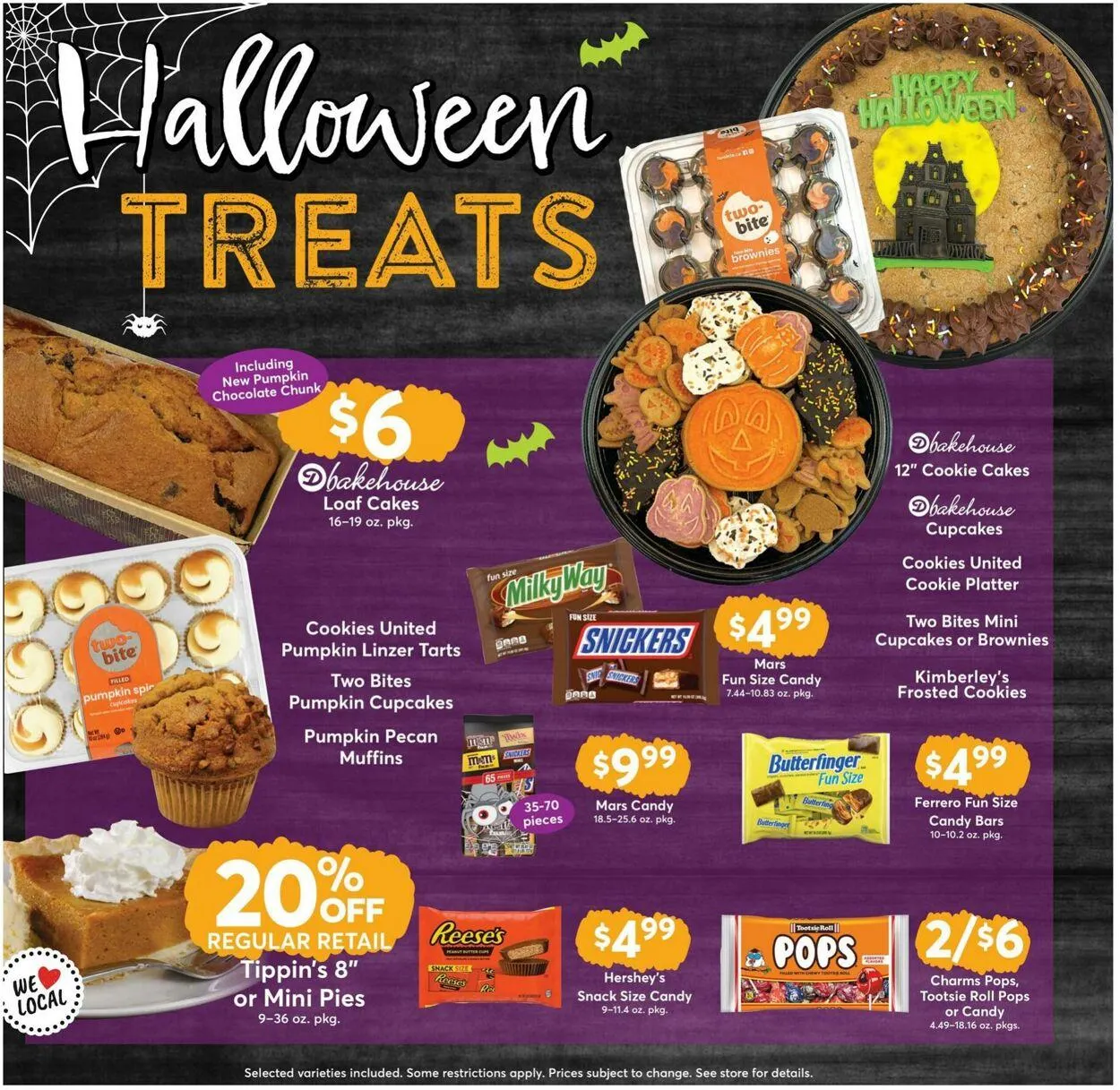 Weekly ad Dierbergs from October 21 to October 27 2025 - Page 2