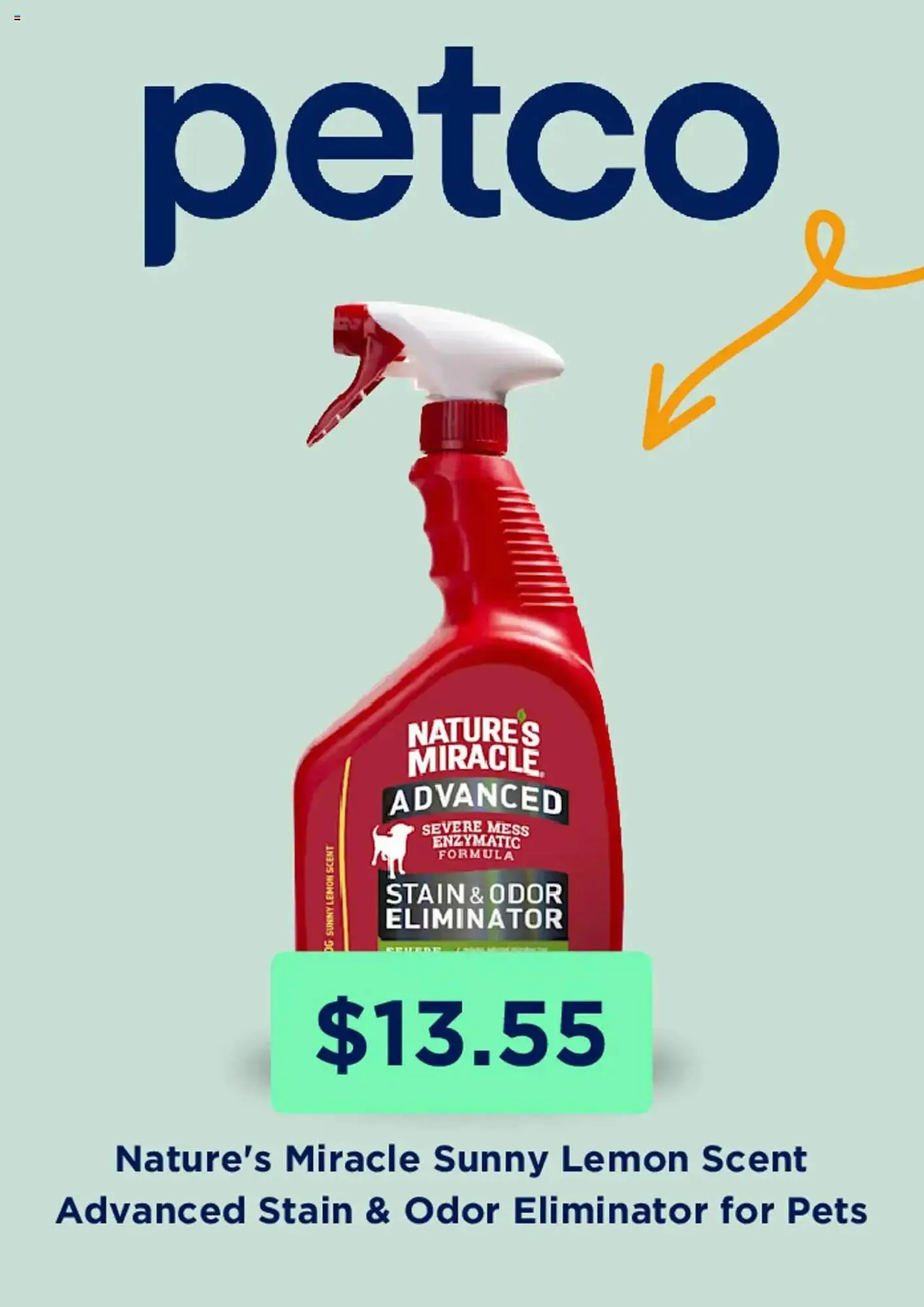 Weekly ad Petco Weekly Ad from March 8 to March 29 2025 - Page 4